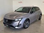Peugeot 308 12 Benzine 130 pk Allure, Euro 6, Grijs, 97 kW, 131 pk