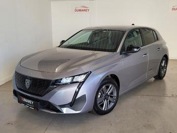 Peugeot 308 12 Benzine 130 pk Allure beschikbaar voor biedingen
