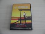 DE TRAAN, Cd's en Dvd's, Dvd's | Drama, Alle leeftijden, Ophalen of Verzenden, Zo goed als nieuw, Waargebeurd drama