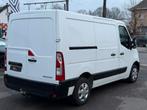 Renault Master lichte vracht airco 1ste eig. + keuring vvk, Bluetooth, Euro 5, Achat, Entreprise