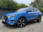 Nissan Qashqai 1.5 dCi New Tekna+ FULL OPTIONS/LED/CUIR/CAM, https://public.car-pass.be/vhr/174921fd-7acb-4384-8913-39d88874a31d