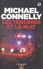 LES TÉNÈBRES ET LA NUIT, Ophalen, België, JAMES PATTERSON, Zo goed als nieuw