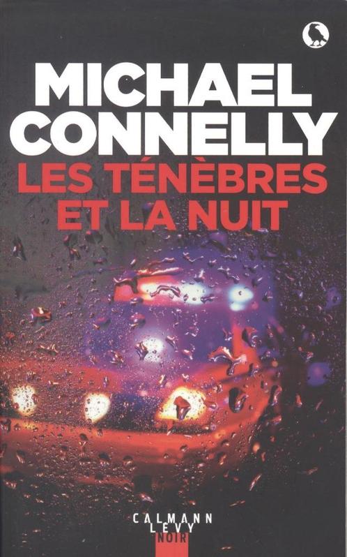 LES TÉNÈBRES ET LA NUIT, Boeken, Thrillers, Zo goed als nieuw, België, Ophalen
