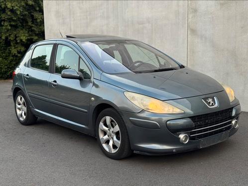 PEUGEOT 307 / AUTOMAAT! / AIRCO! / ZO MEENEMEN, Auto's, Peugeot, Particulier, ABS, Airbags, Airconditioning, Alarm, Bluetooth