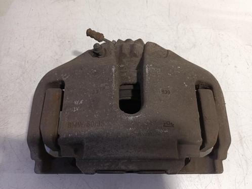 REMKLAUW LINKS VOOR BMW 5 serie (F10) (01-2009/10-2016), Auto-onderdelen, Remmen en Aandrijving, BMW, Gebruikt