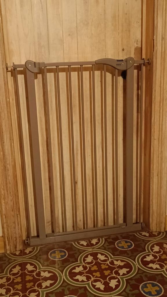 Savic veiligheids poortje, Dieren en Toebehoren, Honden-accessoires, Ophalen