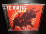 2xCD TC Matic – Compil Complet!, Cd's en Dvd's, Ophalen of Verzenden, Gebruikt