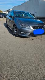 Seat Leon ST/FR, Auto's, Particulier, Te koop, Leon