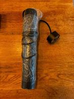 Hanglamp zwart, Ophalen, Nieuw, Metaal, Modern