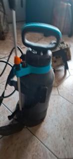 Gardena sproeier 6 liter, Ophalen of Verzenden