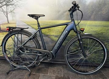 E BIKE! Victoria 12.9 Electrische fiets | Bosch CX 85NM | beschikbaar voor biedingen