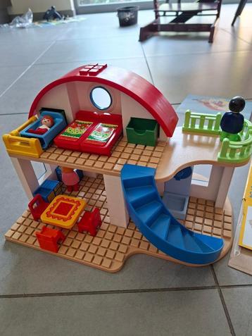 Playmobil 70280 Kinderdagverblijf beschikbaar voor biedingen