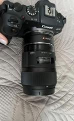 Lens sigma art 35 mm 1 4 canon, Audio, Tv en Foto, Foto | Lenzen en Objectieven, Ophalen of Verzenden, Zo goed als nieuw