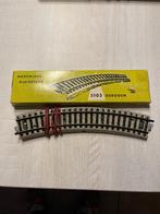 MARKLIN VOIES M : MATERIELS DIVERS., Enlèvement ou Envoi, Utilisé, Autres types, Märklin