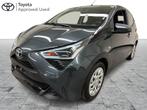 Toyota Aygo x-play + Airco, Autos, Toyota, Interruption de démarrage, 998 cm³, Achat, Hatchback