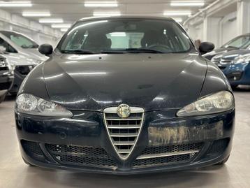 Alfa Romeo Alfa 147 1.6 Benzine 2009 Zo Meenemen!