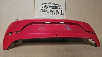 Achterbumper VW UP Facelift Origineel 1S6807421AB Bumper  beschikbaar voor biedingen