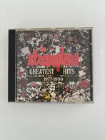 The Stranglers — Greatest Hits 1977-1990, Pop rock, Utilisé, Enlèvement ou Envoi