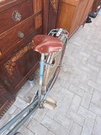 Hierbij verkoop ik een oldtimer fiets met houten velgen, Fietsen en Brommers, Ophalen