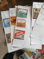bier etiketten, Ophalen, Nieuw, Overige typen