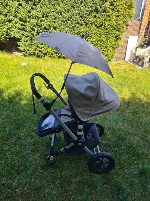 Bugaboo Cameleon Kinderwagen – Compleet met Accessoires | Be, Kinderen en Baby's, Kinderwagens en Combinaties, Gebruikt, Kinderwagen