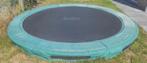 Salta excellent ground trampoline 366 cm, Kinderen en Baby's, Speelgoed | Buiten | Trampolines, Ophalen, Gebruikt