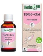 FEMA50+GEM tegen overgangsklachten. Half flesje van 30ml., Enlèvement ou Envoi, Comme neuf