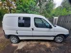 Peugeot Partner lichte vracht 1.9 diesel, Voorwielaandrijving, Stof, Radio, 4 cilinders