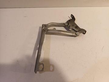CHARNIERE DE CAPOT GAUCHE Opel Corsa E (13186899), Utilisé, Opel