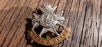 ww1 engelse cap badge, Ophalen of Verzenden