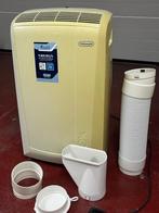 climatiseur delonghi pinguino 9800btu, Ophalen, Gebruikt, Minder dan 60 m³, 2 snelheden