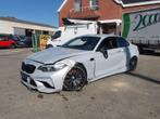BMW M2  BENZINE 02-19, Auto's, BMW, Automaat, Overige modellen, Bedrijf, Berline