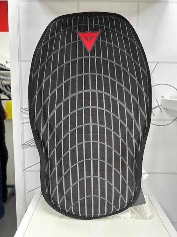 Dainese rugprotector N-frame G2 voor jas man, Motoren, Kleding | Motorkleding, Overige typen, Heren, Nieuw met kaartje, Ophalen of Verzenden