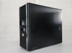 XXL Big size computer case (empty), Ophalen of Verzenden, Zo goed als nieuw