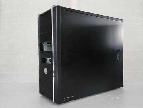 XXL Big size computer case (empty), Computers en Software, Computerbehuizingen, Zo goed als nieuw, Ophalen of Verzenden