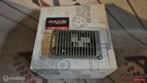 Mercedes W176 W117 koplamp module A1769001204, Gebruikt, Ophalen of Verzenden