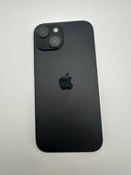 iPhone 15 128 Go noir, Enlèvement ou Envoi, Comme neuf