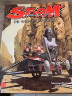 Storm - nr 17 de wentelwereld -Don Lawrence, Boeken, Stripverhalen, Ophalen of Verzenden, Zo goed als nieuw