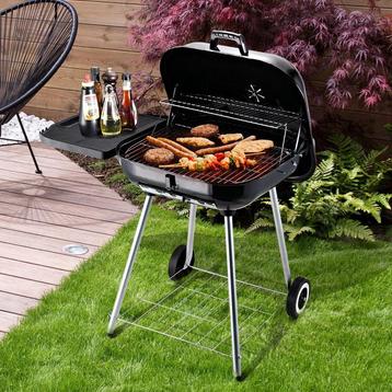 !NIEUW! Outsunny houtskool Barbecue  beschikbaar voor biedingen