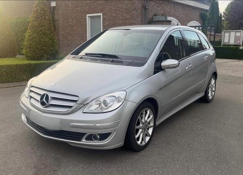 – Mercedes-B180 CDI (2009) – 38 000 km, Auto's, Mercedes-Benz, Bedrijf, Automaat, Ophalen