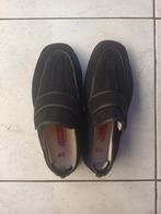 Ergonomische sloefen, Kleding | Heren, Schoenen, Zwart, Ophalen of Verzenden, Zo goed als nieuw, Pantoffels of Sloffen