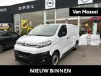 Citroën Jumpy Maat XL 2.0 BlueHDI 145 S&S MAN.6, Achat, Euro 6, Entreprise, Citroën