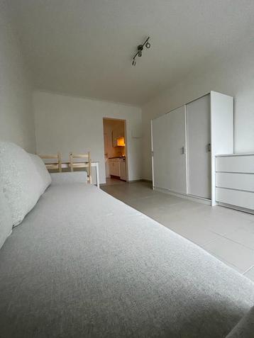 Kot etudiant a vendre ! Ideal pour investissement ! A voir !, 20 à 35 m², Bruxelles