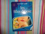 Guy des Cars  Les filles de joie (pocket), Gelezen, Guy des Cars, Ophalen of Verzenden, Fictie