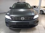 VW TIGUAN 2.0TDI 150PK IN UITSTEKENDE STAAT, Auto's, 4 cilinders, Bedrijf, 1968 cc, USB