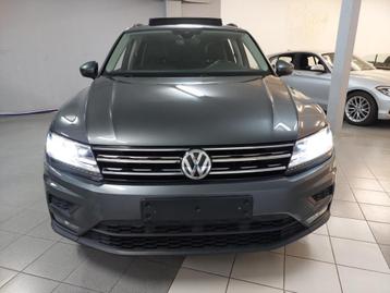 VW TIGUAN 2.0TDI 150CV EXCELLENT ETAT disponible aux enchères