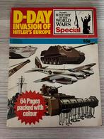 D-Day invasion of Hitler’s Europe, Boeken, Ophalen of Verzenden