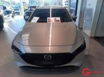 Mazda 3 Takumi + sunroof MY25, Auto's, Mazda, Automaat, 1998 cc, 137 kW, Beige
