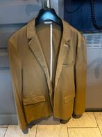 Veste de costume Jules couleur moutarde taille L, Enlèvement ou Envoi, Comme neuf