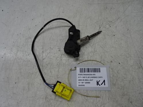 DIVERSEN DIVERS Porsche Panamera (970) (01-2009/12-2016), Auto-onderdelen, Overige Auto-onderdelen, Porsche, Gebruikt